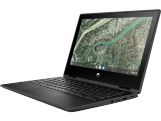 HP Chromebook x360 11MK G3 Education Edition