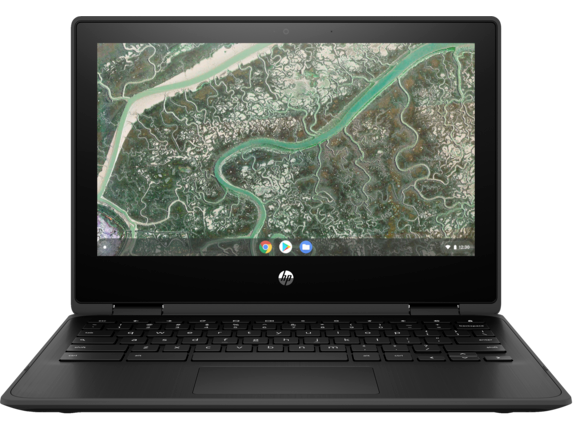 Business Laptop PCs, HP Chromebook x360 11MK G3 Education Edition