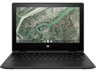 HP Chromebook x360 11MK G3 Education Edition