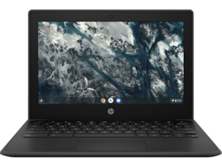 HP Chromebook 11MK G9 Education Edition