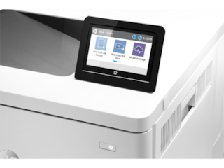 HP Color LaserJet Enterprise M555dn