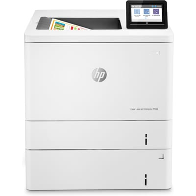 HP Color LaserJet Enterprise M555x(7ZU79A)