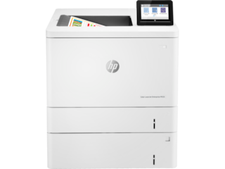 HP Color LaserJet Enterprise M555x