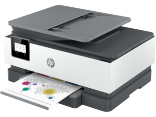 Review: HP OfficeJet Pro 7740, fast, quiet and excellent