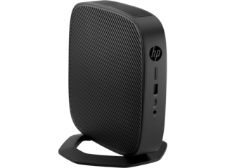 HP t540 Thin Client
