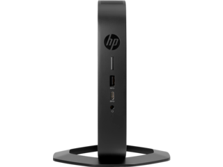 Hp thin client не загружается