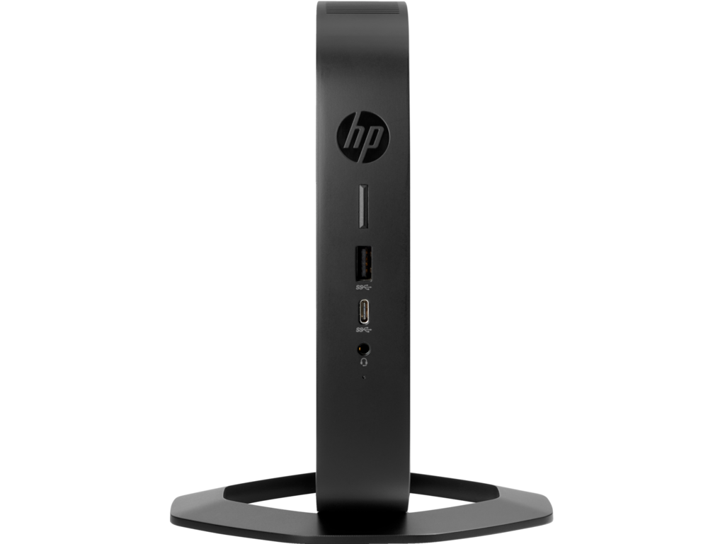 Hp thin client не загружается