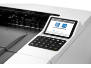 HP 3PZ15A LaserJet Enterprise M406dn - a garancia kiterjesztéshez végfelhasználói regisztráció szükséges!
