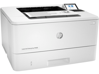 HP LaserJet Enterprise M406dn