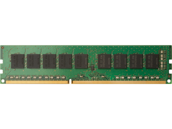 8gb 1x8gb 3200 Ddr4 Ecc Udimm Hp Israel