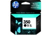 HP 350 CB335EE fekete tintapatron eredeti Officejet j5780 j6410 Photosmart C4280 C4480 C4580 C5280 Deskjet D4260 D4360 (4.5ml/200 old.) 