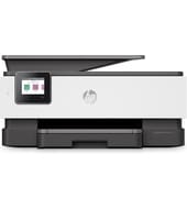 Impresora multifunción HP OfficeJet Pro serie 8020