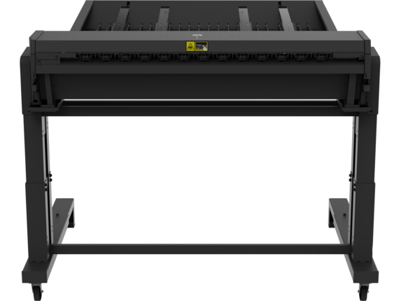 Image for HP PageWide XL High-capacity Stacker from HP2BFED