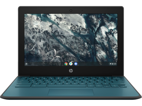 HP Chromebook 11MK G9 Education Edition (2P1K2AV)