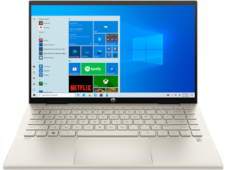 HP Pavilion x360 Convertible - 14t-dy000 touch HP Pavilion x360 Convertible - 14t-dy000 touch