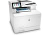 HP 3QA55A Color LaserJet Enterprise MFP M480f - a garancia kiterjesztéshez végfelhasználói regisztráció szükséges!