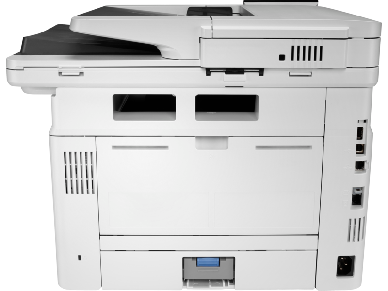 HP LaserJet Enterprise MFP M430f