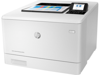 HP Color LaserJet Enterprise SFP M455dn Certified Refurbished