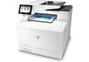 HP 3QA55A Color LaserJet Enterprise MFP M480f - a garancia kiterjesztéshez végfelhasználói regisztráció szükséges!