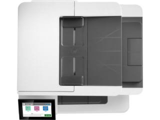Laser Printer for Cardstock