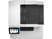 HP 3QA55A Color LaserJet Enterprise MFP M480f - a garancia kiterjesztéshez végfelhasználói regisztráció szükséges! HP 3QA55A Color LaserJet Enterprise MFP M480f - a garancia kiterjesztéshez végfelhasználói regisztráció szükséges!