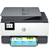 Impresora multifunción HP OfficeJet serie 9010e