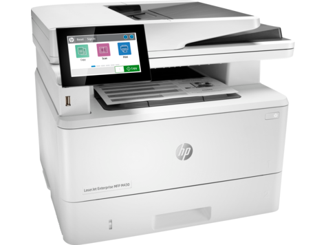 HP 3PZ55A LaserJet Enterprise MFP M430f - a garancia kiterjesztéshez végfelhasználói regisztráció szükséges! HP 3PZ55A LaserJet Enterprise MFP M430f - a garancia kiterjesztéshez végfelhasználói regisztráció szükséges!
