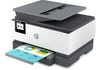 HP 22A55B OfficeJet Pro 9012E All-in-One multifunkciós tintasugaras Instant Ink ready nyomtató