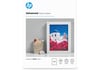 HP Q8696A Fejlesztett fényes fotópapír szegély nélküli nyomtatáshoz 250 g/m2 13x18 cm (25 lap)