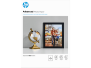HP Q5456A speciális fényes fotópapír 25 lap/A4/210 x 297 mm HP Q5456A speciális fényes fotópapír 25 lap/A4/210 x 297 mm