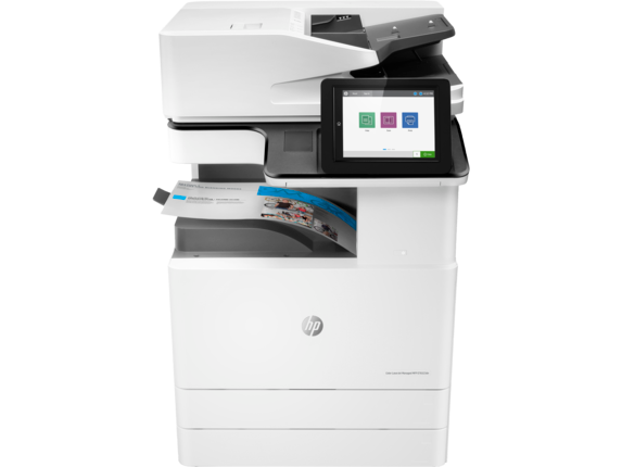 Image for HP Color LaserJet Managed MFP E78323dn - Bundle Product 23 ppm from HP2BFED