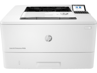 HP LaserJet Pro MFP 4101fdw Wireless Printer with Fax - $379.00