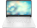 HP 14s-fq0043nh 4P819EA 14" AG Ryzen3/3250U 8GB 256GB FreeDOS fehér Laptop / Notebook