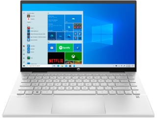 HP Pavilion x360 Convertible Laptop - 14t-dy100 HP Pavilion x360 Convertible Laptop - 14t-dy100