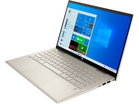 hp pavilion x360 14 convertible pc