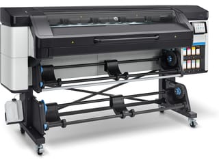HP 836 Overcoat Latex Printhead | HP® Middle East