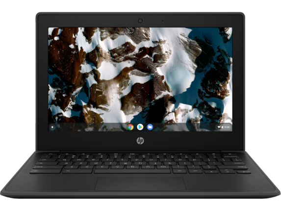 Image for HP Chromebook 11 G9 Education Edition from HP2BFED
