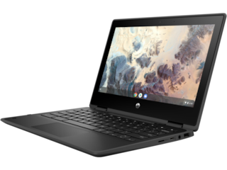HP Chromebook x360 11 G4 Education Edition