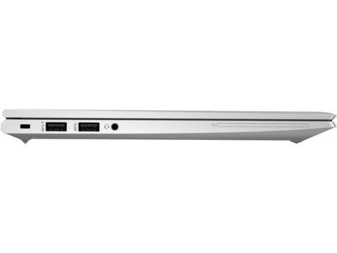 HP EliteBook 835 G8 Notebook-PC
