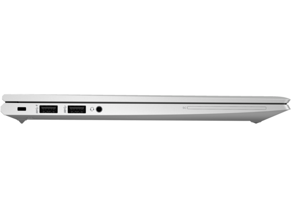 HP EliteBook 835 G8 Notebook PC with HP Sure View