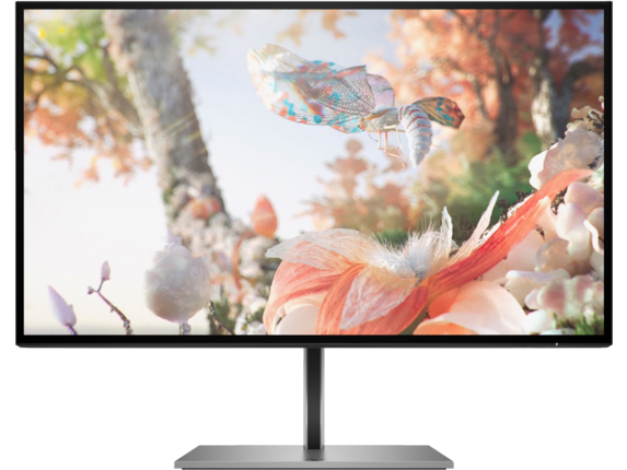 Business Monitors, HP Z25xs G3 QHD USB-C DreamColor Display