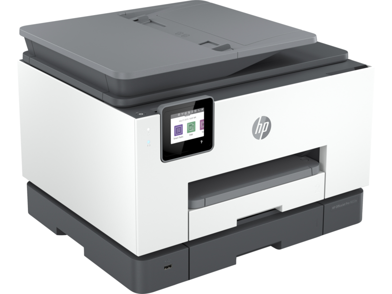 HP OfficeJet Pro 9022e All-in-One-printer HP®
