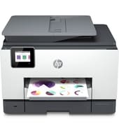 Impresora multifunción HP OfficeJet Pro serie 9020e