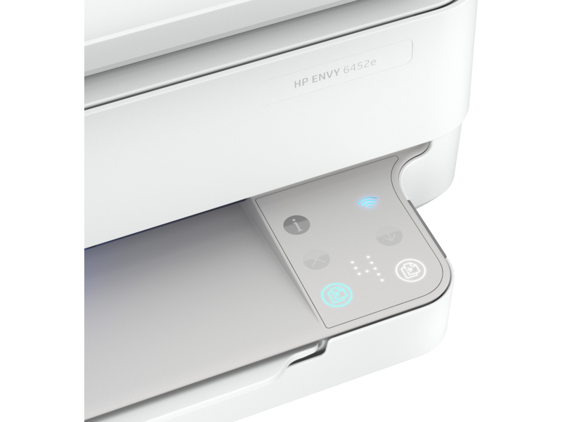 Impresora térmica incorporada fuente alimentación compatible con muchos idiomas 
