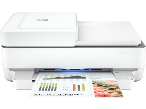 Cartouches d'encre pour HP Envy 4520 e-All-in-One - YOU-PRINT