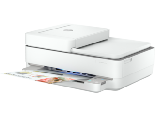 HP ENVY 6455e All-in-One Printer w/ bonus 6 months Instant Ink through HP+