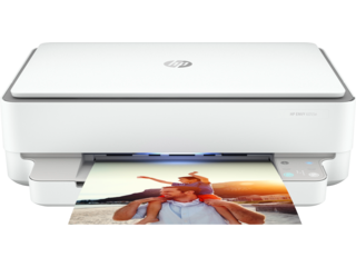 Zeg opzij Vormen opslaan HP ENVY 6055e All-in-One Printer w/ bonus 6 months Instant Ink through HP+