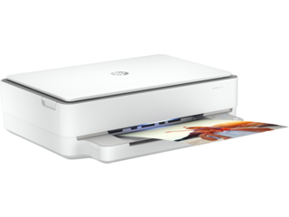 Sturen Oeps lijden HP ENVY 6055e All-in-One Printer w/ bonus 6 months Instant Ink through HP+