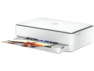 HP ENVY 6055e All-in-One Printer w/ bonus 6 months Instant Ink through HP+