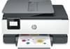 HP 228F8B OfficeJet 8012E multifunkciós tintasugaras Instant Ink ready nyomtató